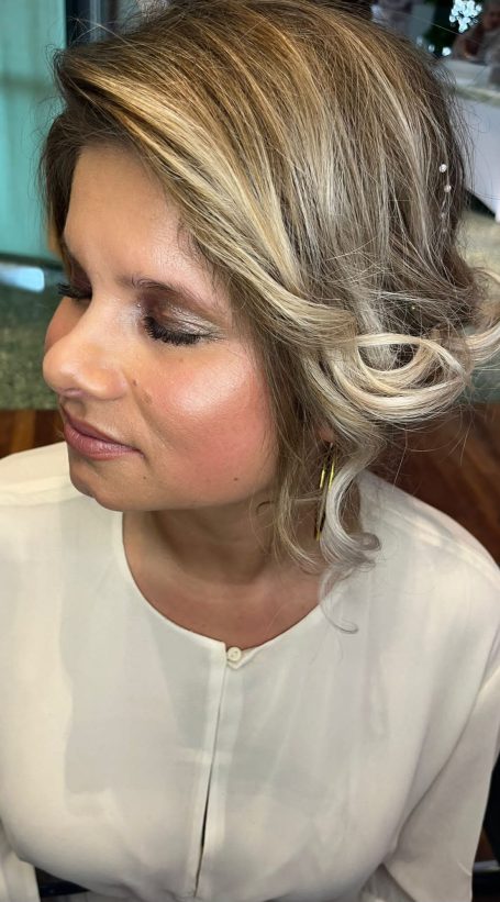 Softglam Make up